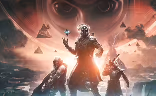 Bungie планировала перезапустить Destiny 2 под названием Destiny Infinity вместо разработки третьей части — СМИ