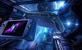Анонсирован Acer Predator Atlas 8 — портативный игровой ПК с мощным чипом Intel Arc G3 Extreme