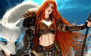 Дополнение Fangs of Asterkarn для Grim Dawn выйдет в июле — разработчики выпустили трейлер и раскрыли детали