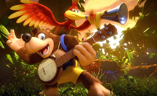 Banjo-Kazooie стала самой популярной франшизой, которую игроки хотят вернуть на Xbox
