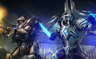 StarCraft II получила экспериментальное обновление 5.0.16 — Blizzard изменила экономику и юнитов