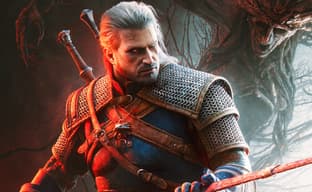 CD Projekt похвасталась масштабом дополнения Songs of the Past для The Witcher 3