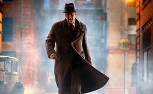 «Паук-Нуар» с Николасом Кейджем ворвался в топ Prime Video — сериал возглавил чарты в десятках стран
