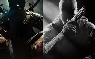 Activision готовит ремастеры Call of Duty: Black Ops и Black Ops 2 — слух