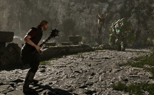 Разработчики Gothic 1 Remake показали боевую систему и рассказали об отличиях от оригинала