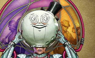 Ремастер The Outer Worlds получил новую механику и улучшения — вышло большое обновление