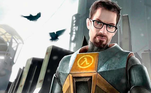 Первая Half-Life получила маленькую скидку впервые за много лет — фанаты считают, что это намёк