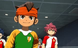 Level-5 анонсировала мобильный спин-офф Inazuma Eleven и пятое бесплатное обновление для Victory Road