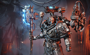 Император одобряет: разработчики Warhammer 40,000: Space Marine 2 поделились планами на третий год поддержки