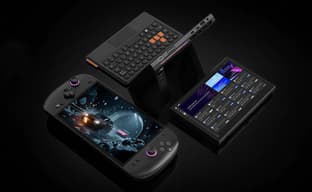 Анонсирован OneXPlayer 3 — портативное устройство «3-в-1» с чипом Intel Arc G3 Extreme