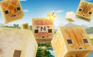В Minecraft появится новый биом и кубы — названа дата выхода обновления Chaos Cubed
