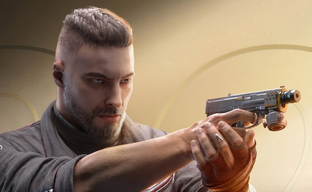 А где Близняшки? Создатели Atomic Heart отпраздновали релиз 007 First Light — Mundfish представила праздничный промо-арт