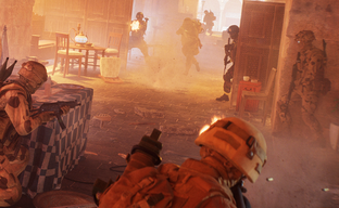 В Battlefield 6 улучшат видимость бойцов и добавят карту Cairo Bazaar — показали тизеры обновления 1.3.2