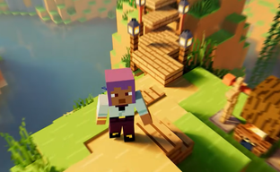 Новый плащ Minecraft продают за 1000 долларов — некоторые фанаты готовы брать Crafter Cape у перекупщиков