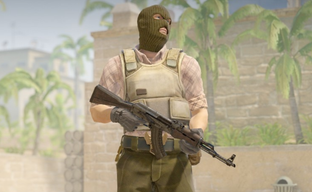 Соавтор Counter-Strike хотел поработать над CS2, но Valve не ответила на предложение Gooseman