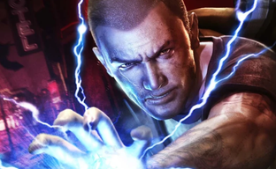 Спустя 15 лет датамайнер нашёл в inFamous 2 вырезанную способность для быстрого перемещения