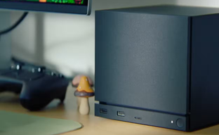 Valve готовится к запуску Steam Machine: в Steam появился интерактивный тур для знакомства с устройством