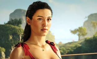 Тереза Лорка и Агент 67: моддеры превратили героев 007 First Light в играбельных персонажей