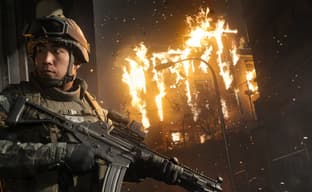 В Call of Duty: Modern Warfare 4 появится паркур — Infinity Ward рассказала о философии мультиплеера