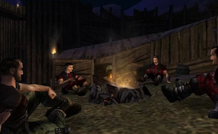 В Gothic Classic добавили захват цели — вышло обновление 1.0.3 на Switch