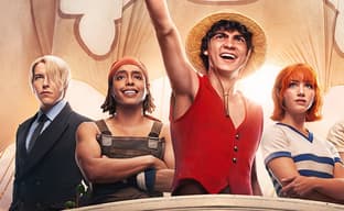 Создатель One Piece Эйитиро Ода похвалил третий сезон «One Piece. Большой куш» от Netflix