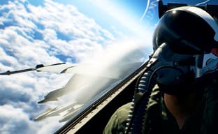 Ace Combat 8 станет «взрослым» авиасимулятором — игра получила рекордный для серии возрастной рейтинг
