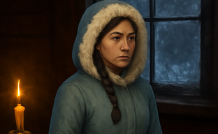 В Steam вышла визуальная новелла за 100 долларов — она почти полностью создана искусственным интеллектом
