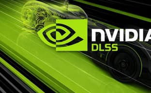 NVIDIA анонсировала DLSS 4.5 Ray Reconstruction с трансформером второго поколения