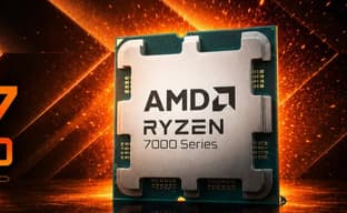 Новый король бюджетного гейминга: AMD представила 8-ядерный Ryzen 7 7700X3D за $329