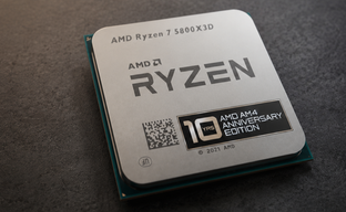 «Возвращение короля»: AMD возрождает легендарный Ryzen 7 5800X3D к десятилетию платформы AM4