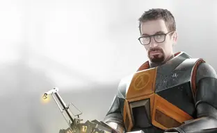 Новая порция «хопиума»: фанаты считают, что Джефф Кили намекнул на Half-Life 3 в тизере Summer Game Fest