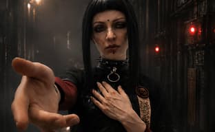 Косплеер показала Кибеллу из Warhammer 40,000: Rogue Trader — ассасина Культа Смерти