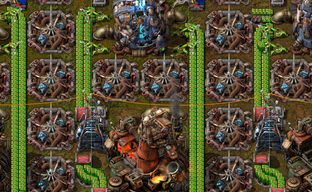 Симулятор строительства фабрик Factorio скоро получит «последнее» крупное обновление