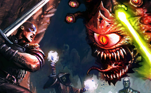 Baldur's Gate II получит ремейк — СМИ