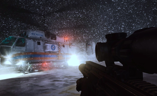 Фанаты Escape from Tarkov нашли на «Ледоколе» отсылку к консольной версии extraction-шутера