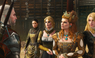 Сценарист The Witcher 3 раскрыл детали разработки дополнения Blood and Wine — историю появления Страны Тысячи Сказок и не только