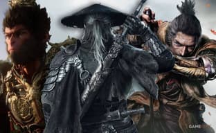 Phantom Blade Zero идёт по пути Black Myth: Wukong, а не Sekiro 