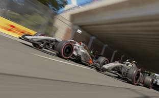 EA и Sony готовят значительный скачок качества для PS5 Pro в F1 25