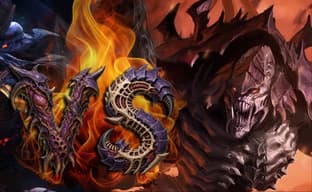 Зерги против тиранидов: сражения вселенных Starcraft и Warhammer 40,000