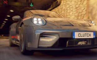 Первый взгляд на Clurch — гонку с открытым миром от экс-разработчиков Forza Horizon
