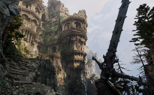 В Steam вышла Fatekeeper — ролевая игра в духе Dark Messiah of Might & Magic