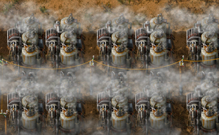 Без неё Steam был бы другим: издатель Palworld отдал дань уважения Factorio и назвал одной из самых влиятельных игр в истории сервиса
