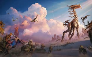 Релиз многопользовательского ролевого экшена Horizon Steel Frontiers был перенесен на 2027 год