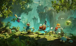 Теперь в 3D: Ubisoft официально анонсировала Rayman Legends Retold