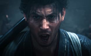Capcom не боится конкуренции, поэтому выпустит Onimusha: Way of the Sword в сентябре