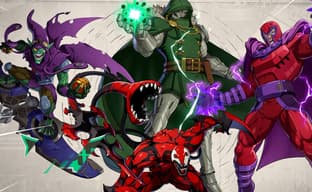 В Marvel Tokon: Fighting Souls подтвердили четырёх суперзлодеев 