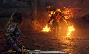 Фанаты нашли связь между God of War: Laufey и God of War 2018 