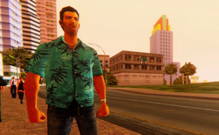 Вышла GTA Vice City Unity Edition — представлен трейлер альтернативной версии игры