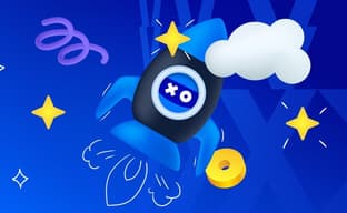 VK Play открыла прием заявок на третий сезон конкурса для начинающих разработчиков игр «VK Play Лаборатория»