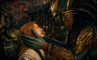 God of War Laufey — это только начало. Кори Барлог больше не геймдиректор, а куратор серии